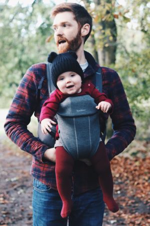 autumnal walks