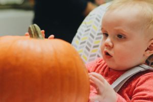 Pumpkin Carving