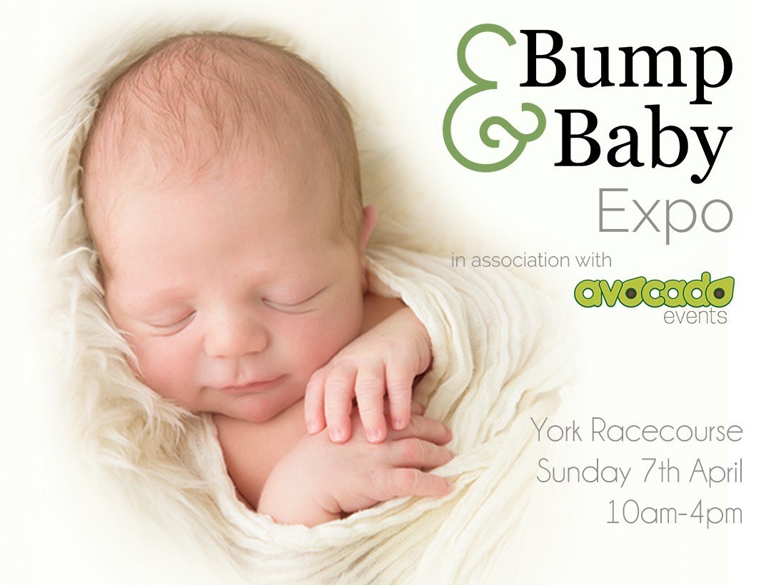 Bump and baby expo