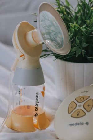 2nd baby must haves, Medela breast pump